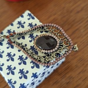 Florentine Chandelier Earrings